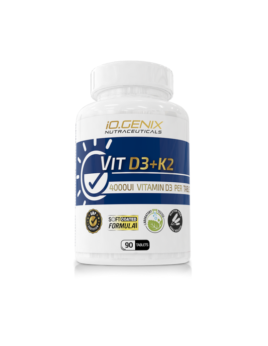 VIT D3+K2